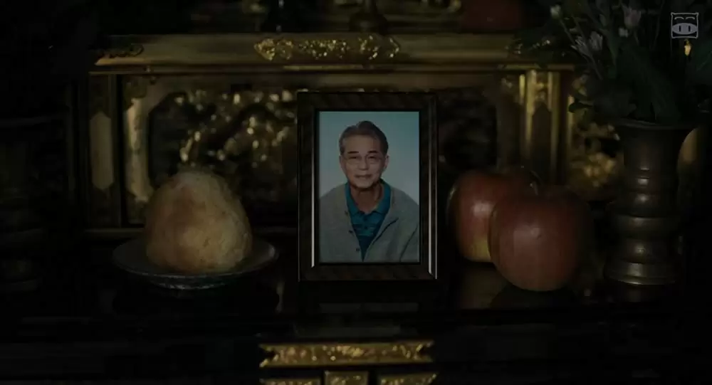 おらおらでひとりいぐもの画像