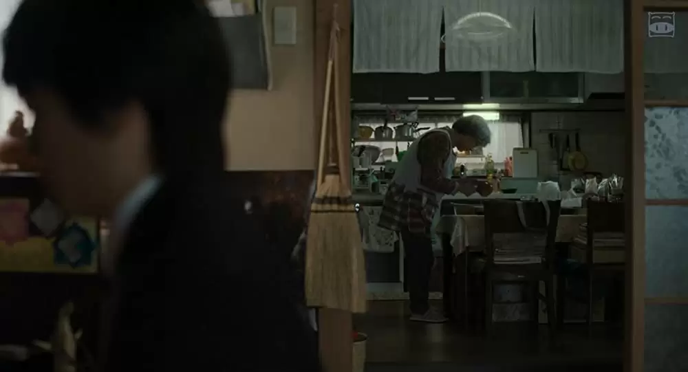 おらおらでひとりいぐもの画像