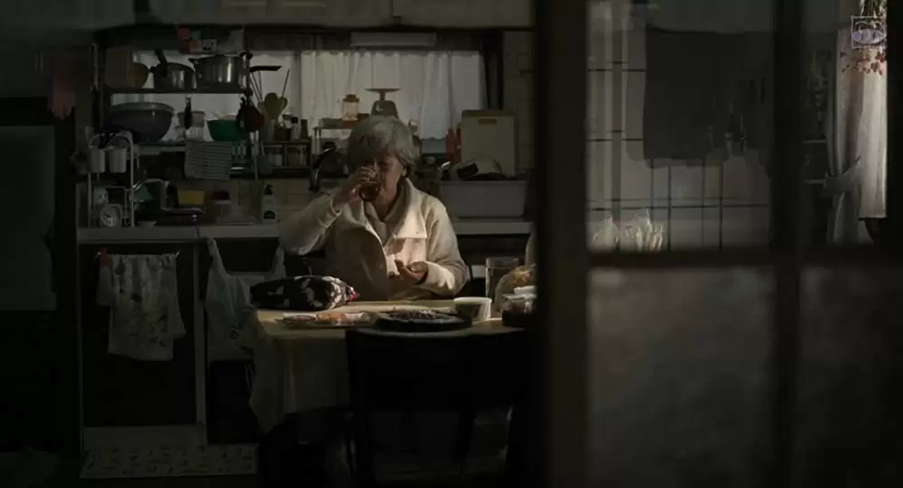 おらおらでひとりいぐもの画像