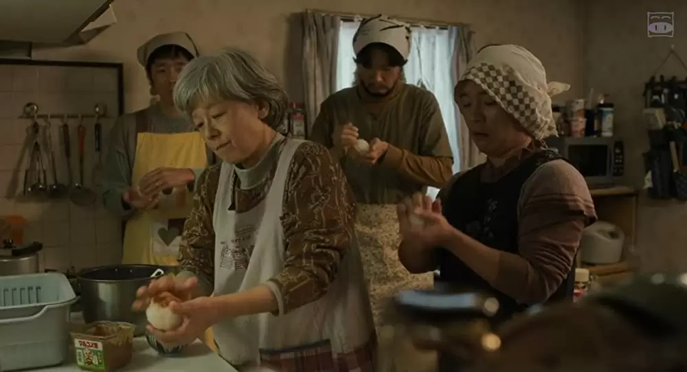 おらおらでひとりいぐもの画像