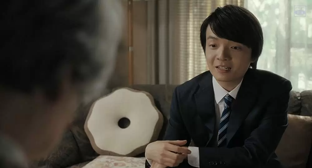 おらおらでひとりいぐもの画像