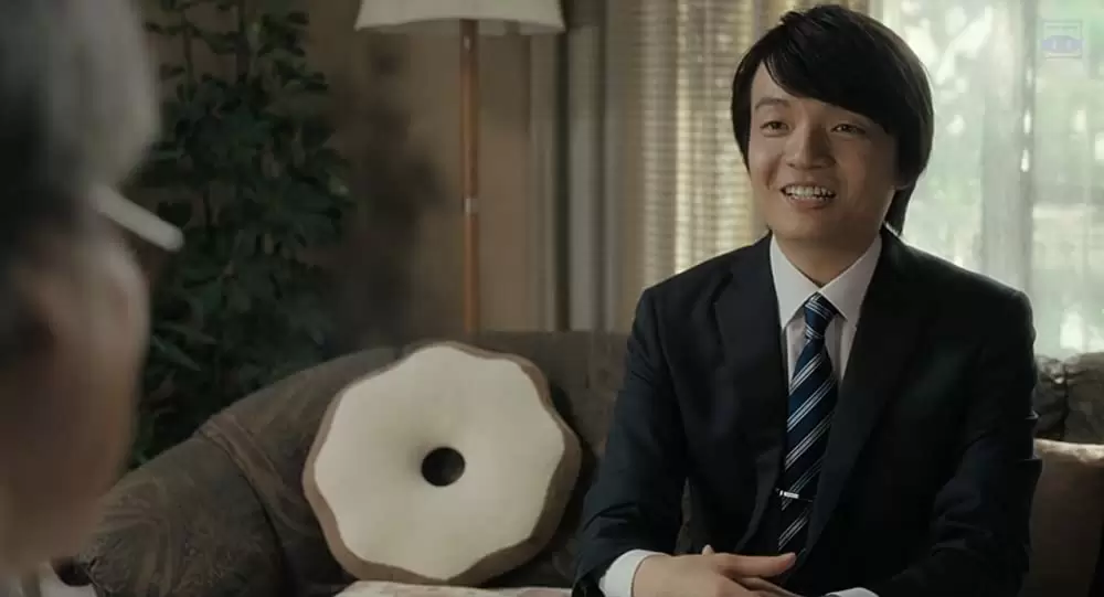 おらおらでひとりいぐもの画像