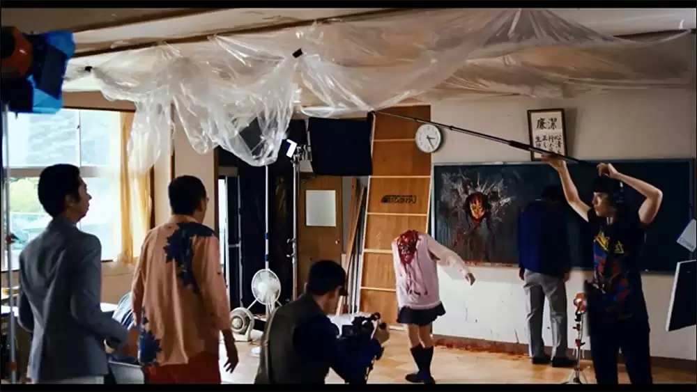 ゴーストマスターの画像