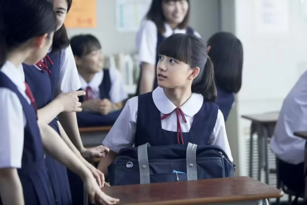 宇宙でいちばんあかるい屋根の画像