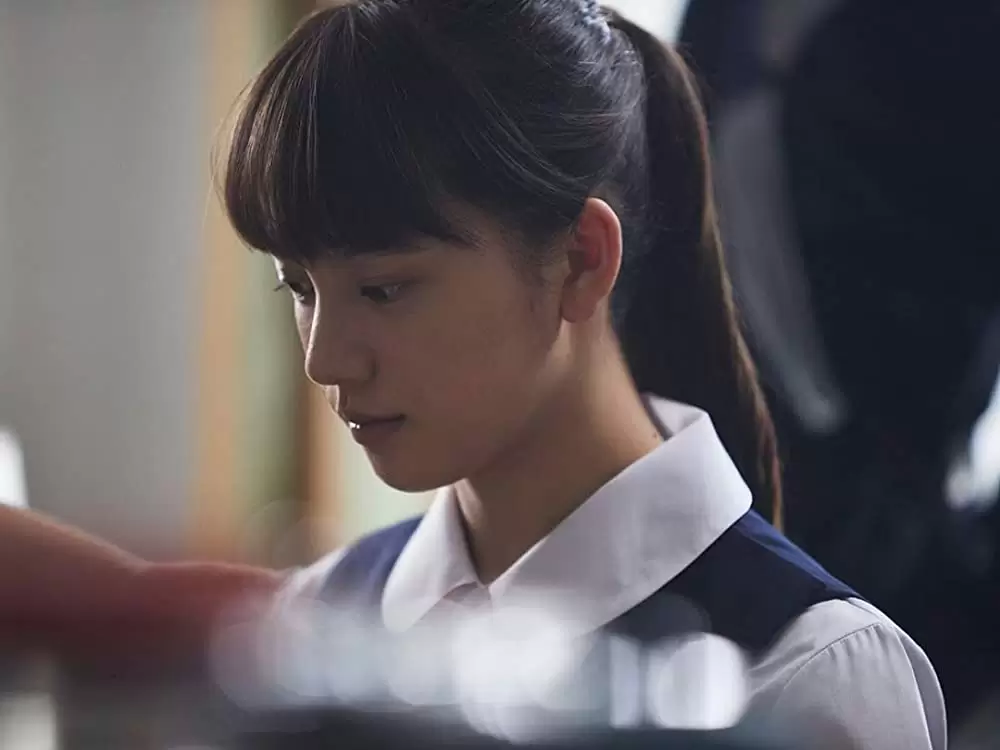 宇宙でいちばんあかるい屋根の画像