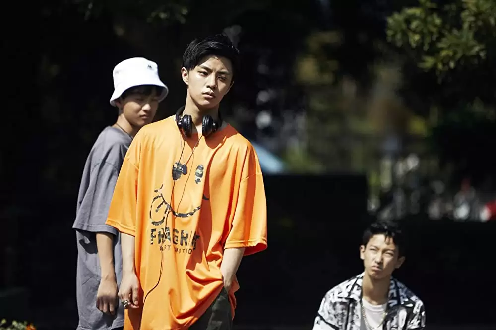 宇宙でいちばんあかるい屋根の画像