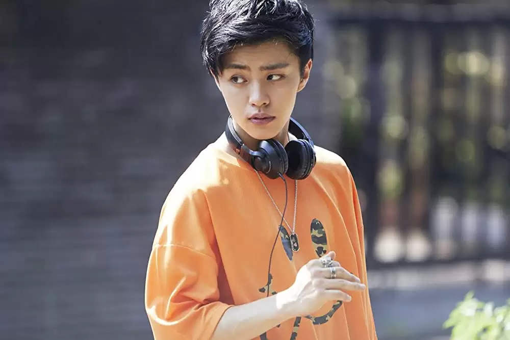 宇宙でいちばんあかるい屋根の画像