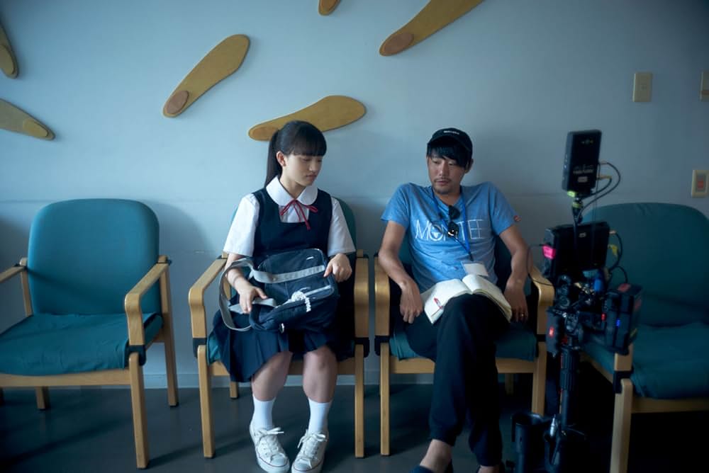 宇宙でいちばんあかるい屋根の画像