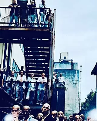 HiGH&LOW THE WORSTの画像