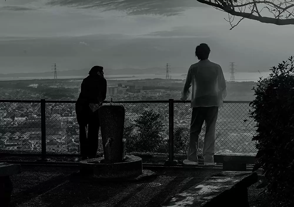 HiGH&LOW THE WORSTの画像