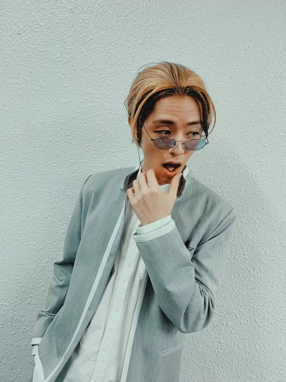 HiGH&LOW THE WORSTの画像