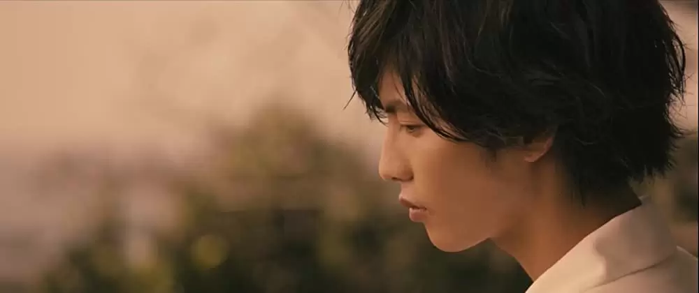 HiGH&LOW THE WORSTの画像