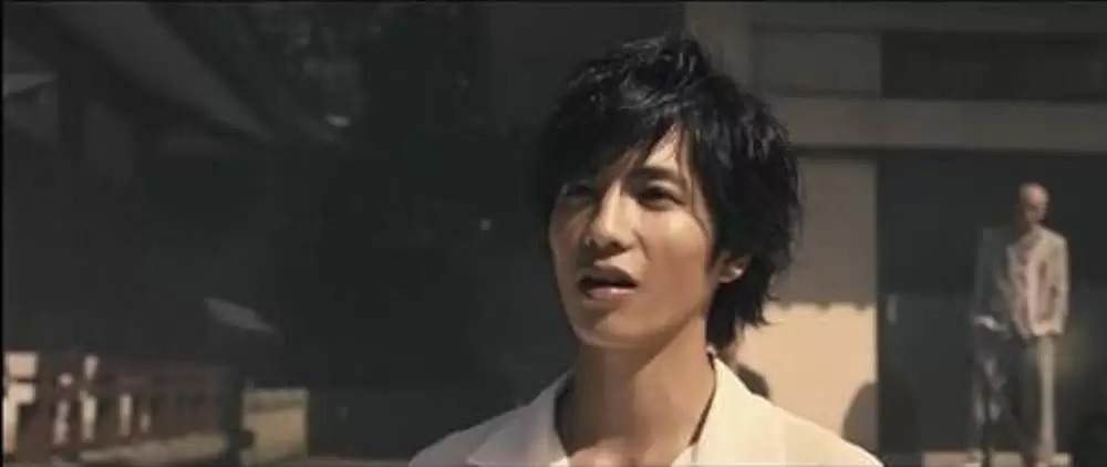 HiGH&LOW THE WORSTの画像