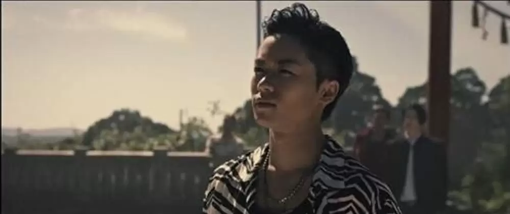 HiGH&LOW THE WORSTの画像