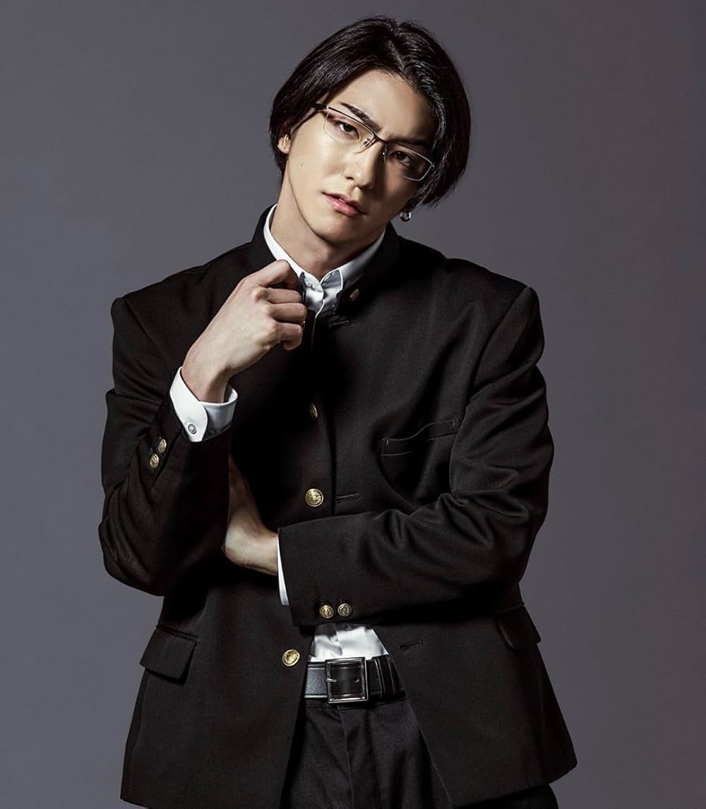 「HiGH&LOW THE WORST」の画像