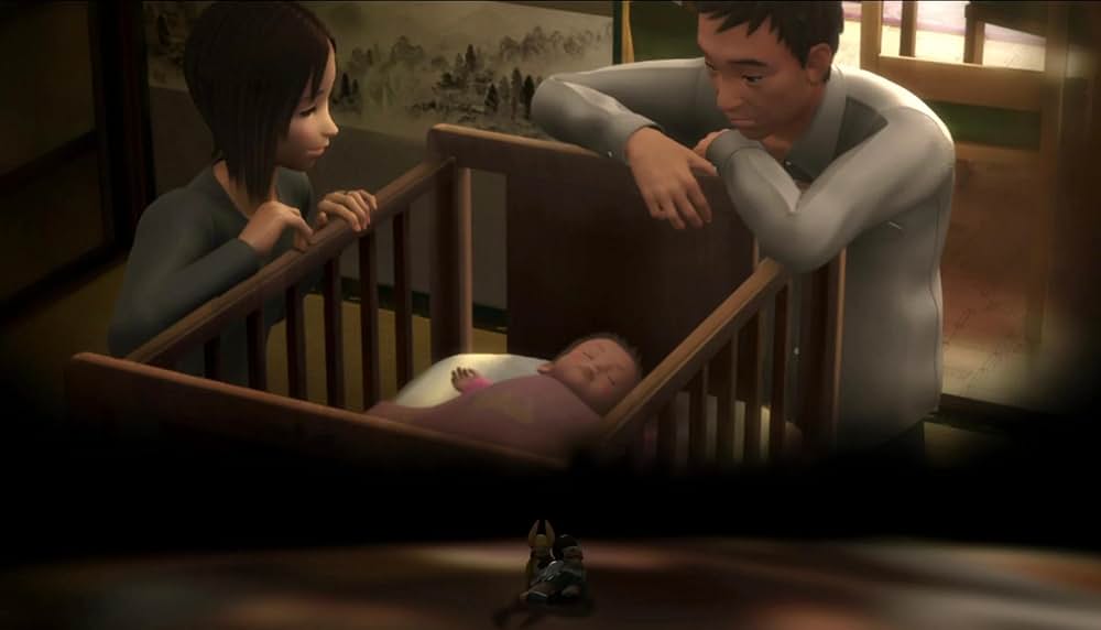 ホッタラケの島 遥と魔法の鏡の画像