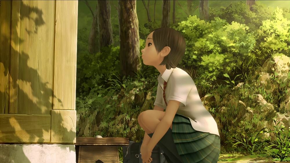 ホッタラケの島 遥と魔法の鏡の画像