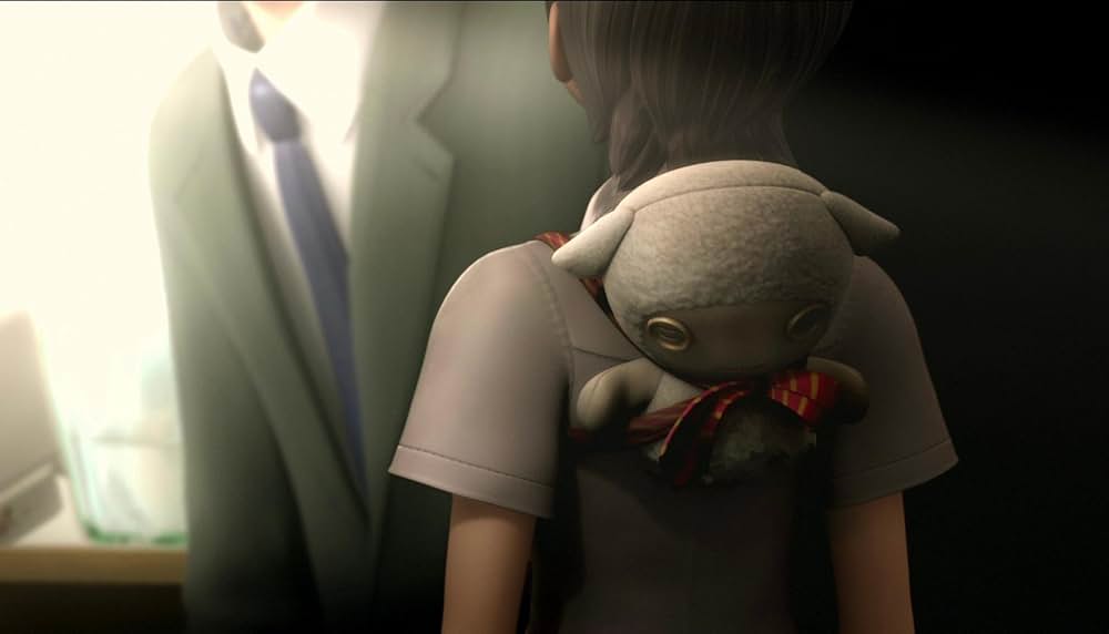 ホッタラケの島 遥と魔法の鏡の画像