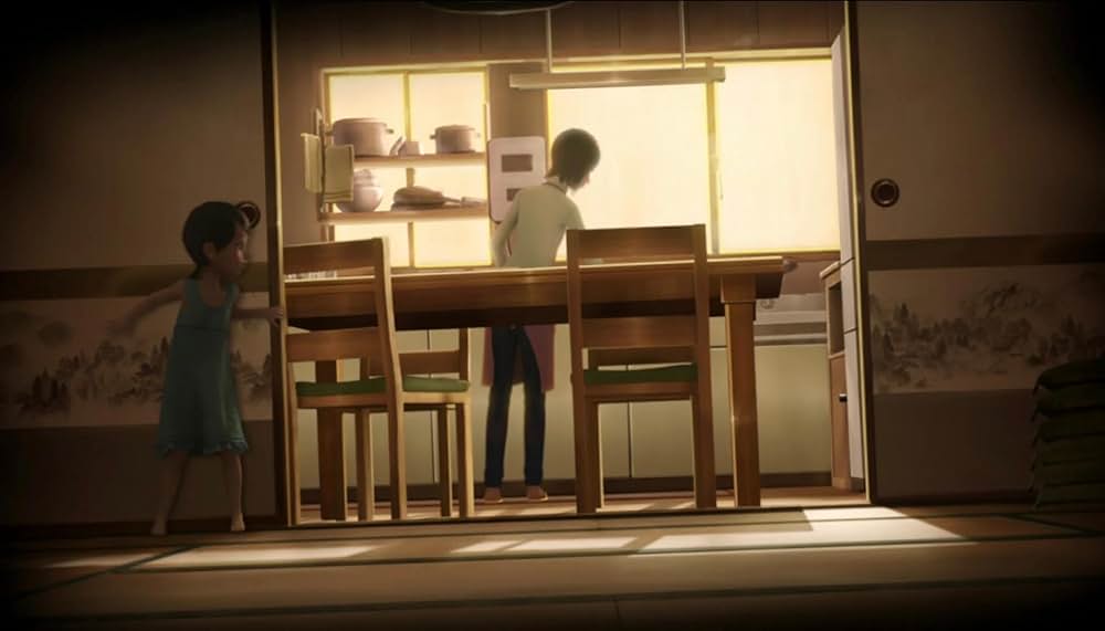 ホッタラケの島 遥と魔法の鏡の画像