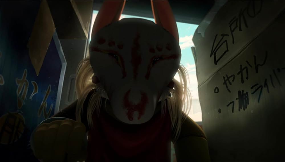 ホッタラケの島 遥と魔法の鏡の画像