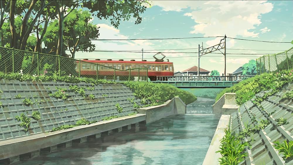 ホッタラケの島 遥と魔法の鏡の画像