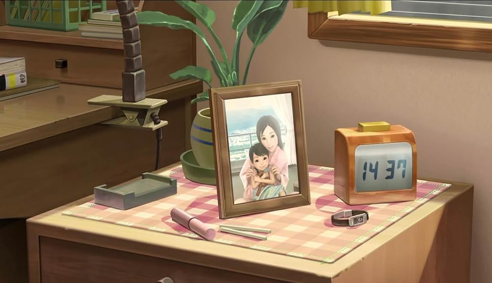 ホッタラケの島 遥と魔法の鏡の画像