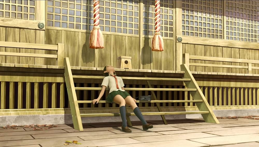 ホッタラケの島 遥と魔法の鏡の画像