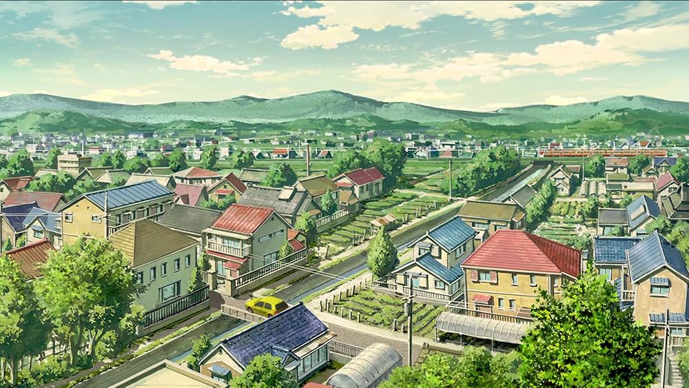 ホッタラケの島 遥と魔法の鏡の画像