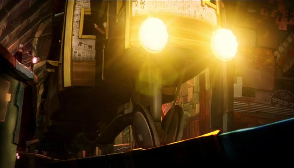 ホッタラケの島 遥と魔法の鏡の画像