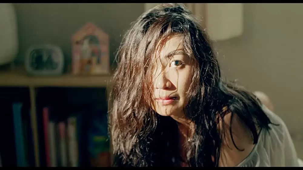 生きちゃったの画像