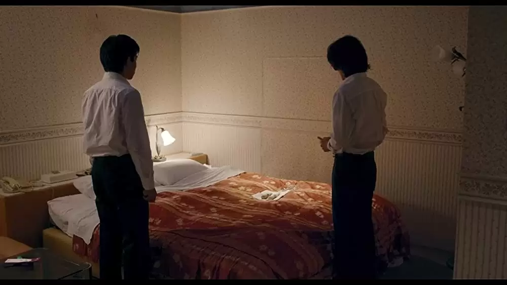 生きちゃったの画像