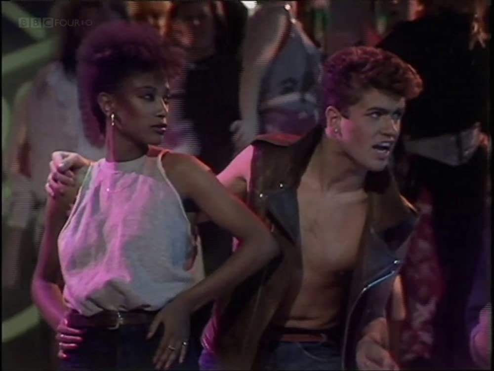 ジョージ・マイケル 〜素顔の告白〜の画像