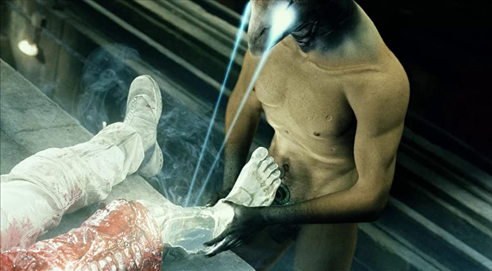 海辺のポーリーヌの画像