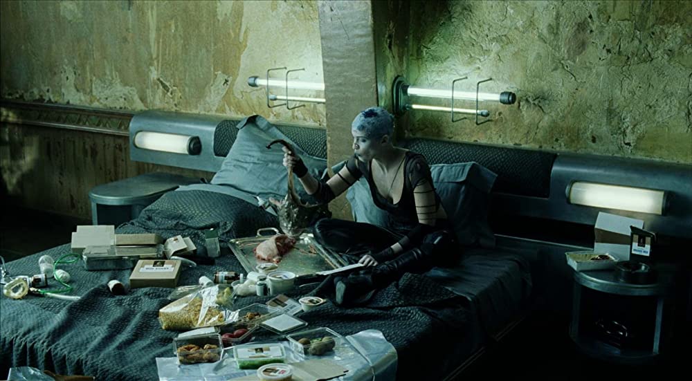 ゴッド・ディーバの画像