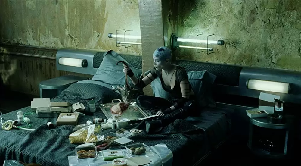 ゴッド・ディーバの画像