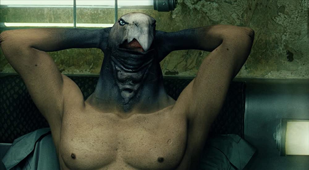 英雄は嘘がお好きの画像