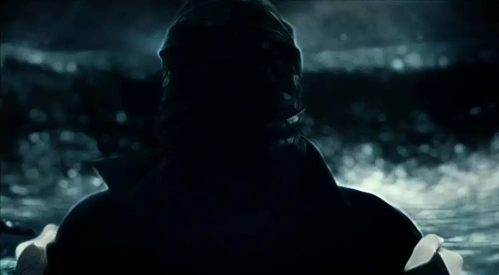 「ゴッド・ディーバ」フレデリック・ピエロの画像