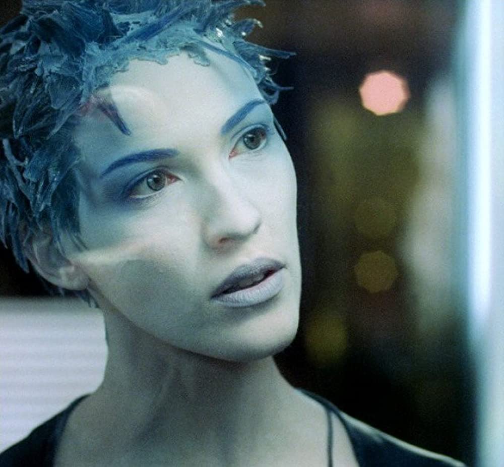 ゴッド・ディーバの画像