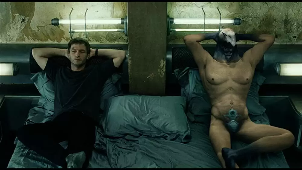 ゴッド・ディーバの画像