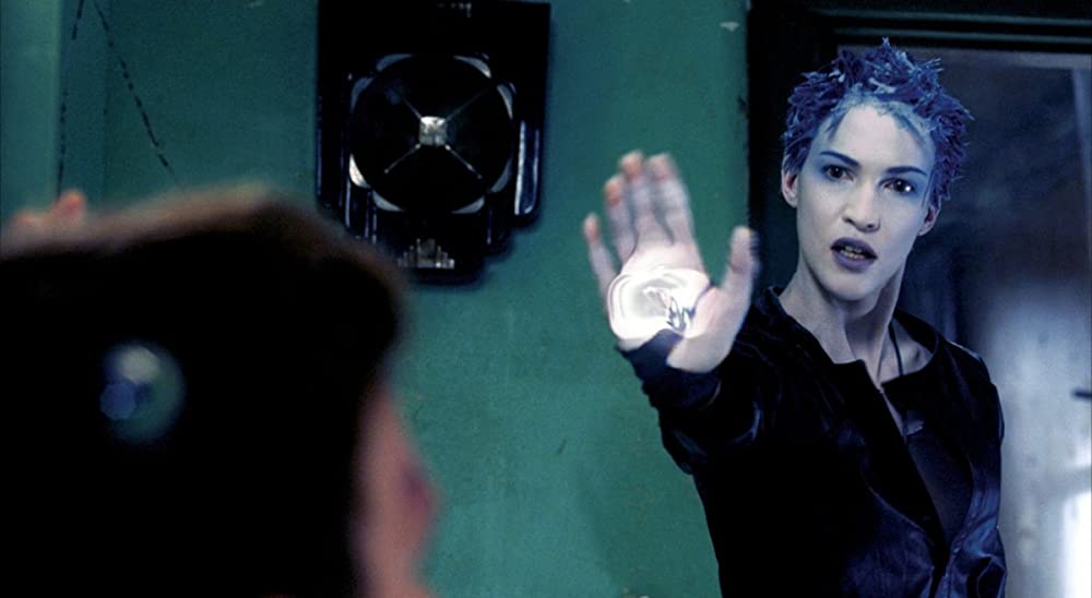 ゴッド・ディーバの画像