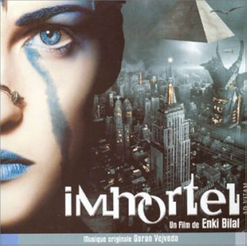 ゴッド・ディーバの画像