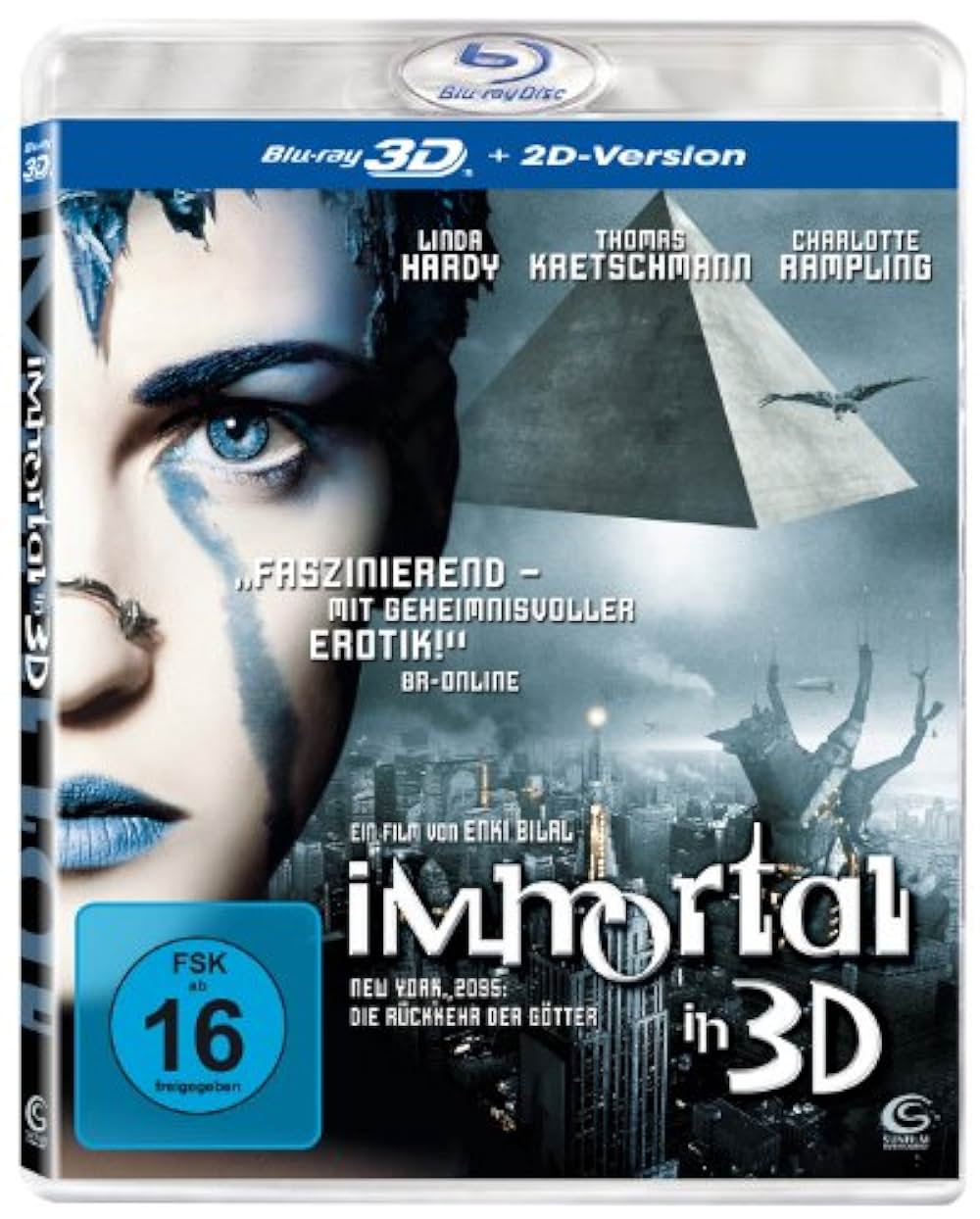 ゴッド・ディーバの画像