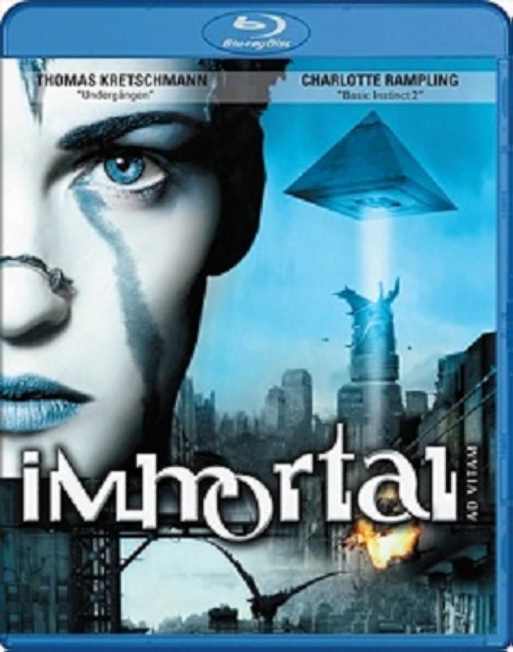 ゴッド・ディーバの画像