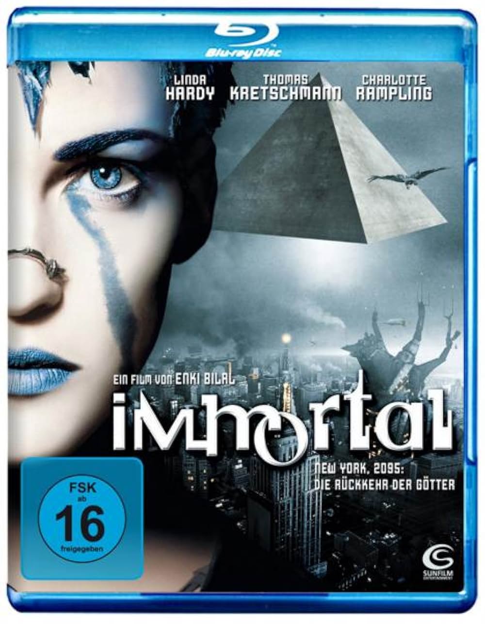 ゴッド・ディーバの画像