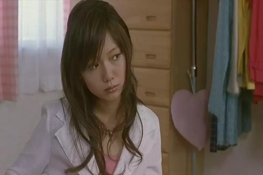 「NANA」宮崎あおいの画像