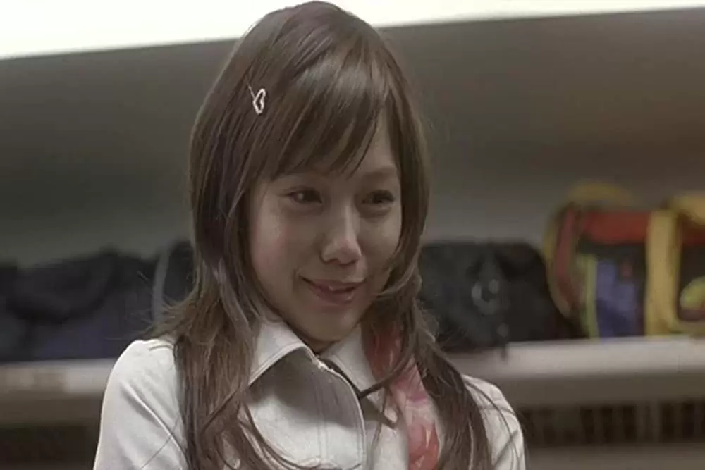 「NANA」宮崎あおいの画像