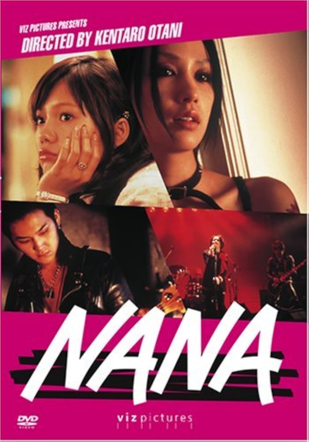 「NANA」の画像