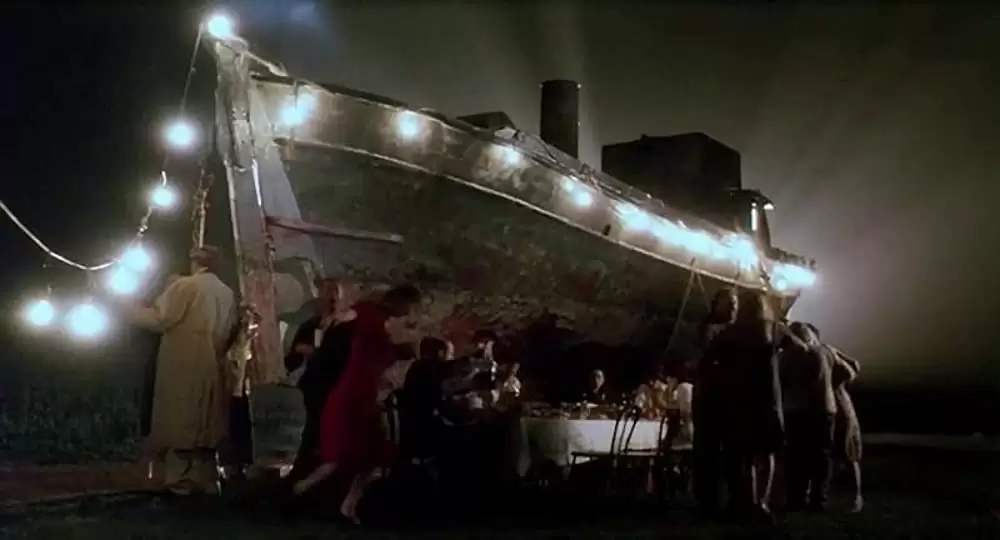 シビラの悪戯の画像