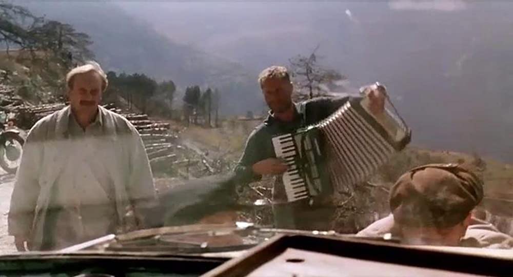 シビラの悪戯の画像