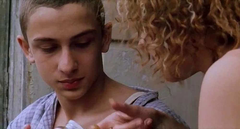 シビラの悪戯の画像